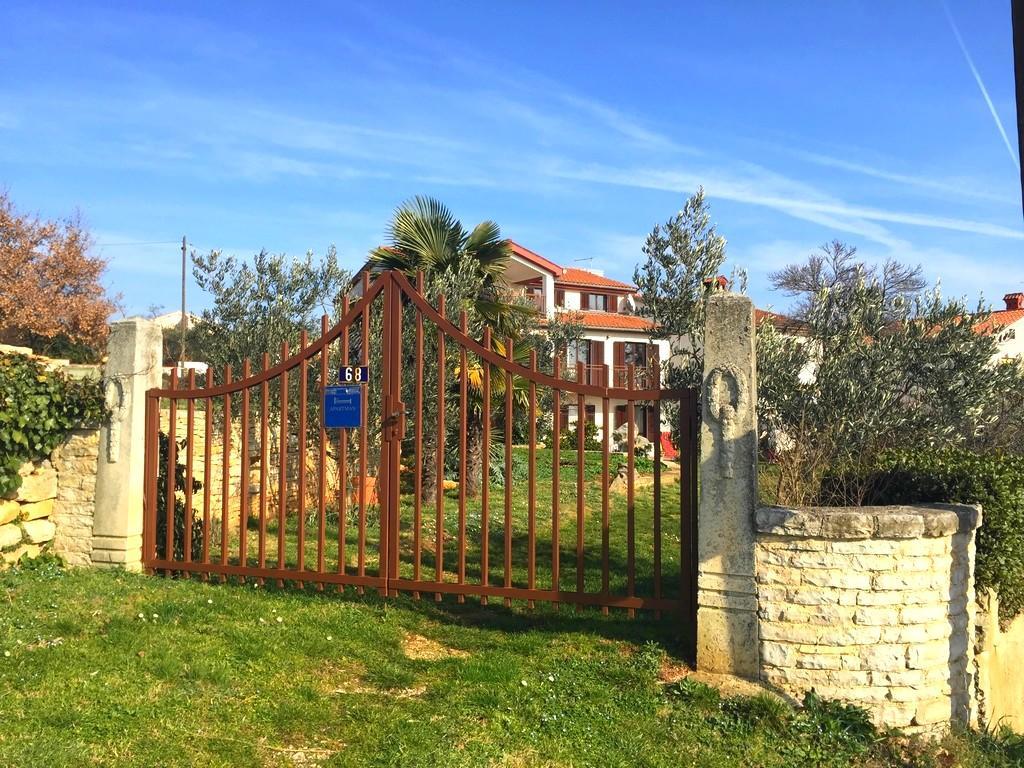 شقة Istra 2 ميدولين المظهر الخارجي الصورة